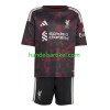 Liverpool Kinder 3rd Trikotsatz 2026/27 Kurzarm